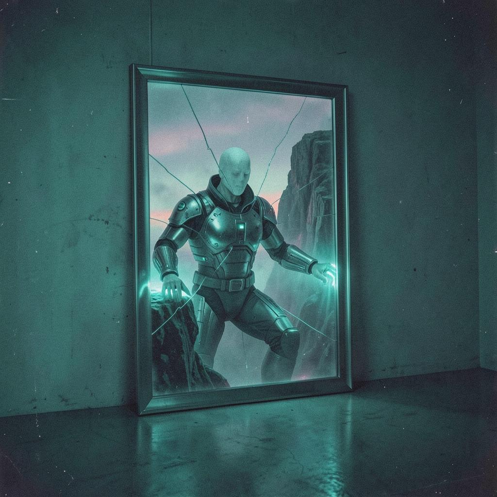 XII (Bedrock Basanite ml/p ) artwork