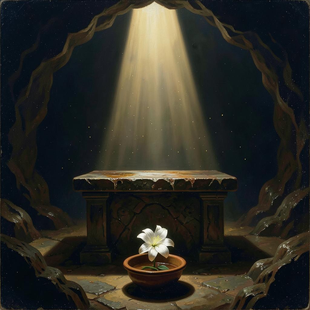 Tanrıdan Başka Ilah Yok artwork