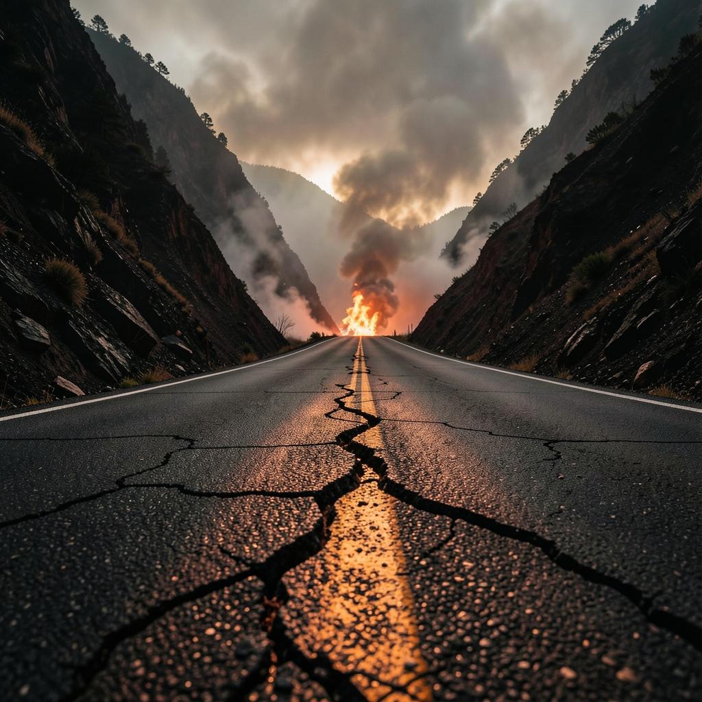 Imminent Path artwork