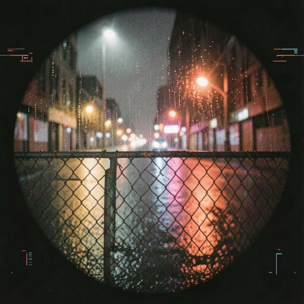 001 - Iron Discipline artwork