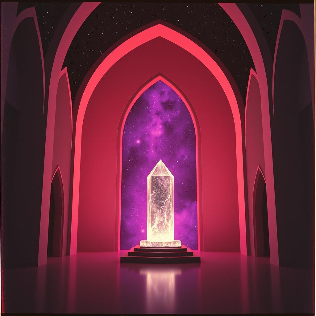 Voice image for Angel Cries