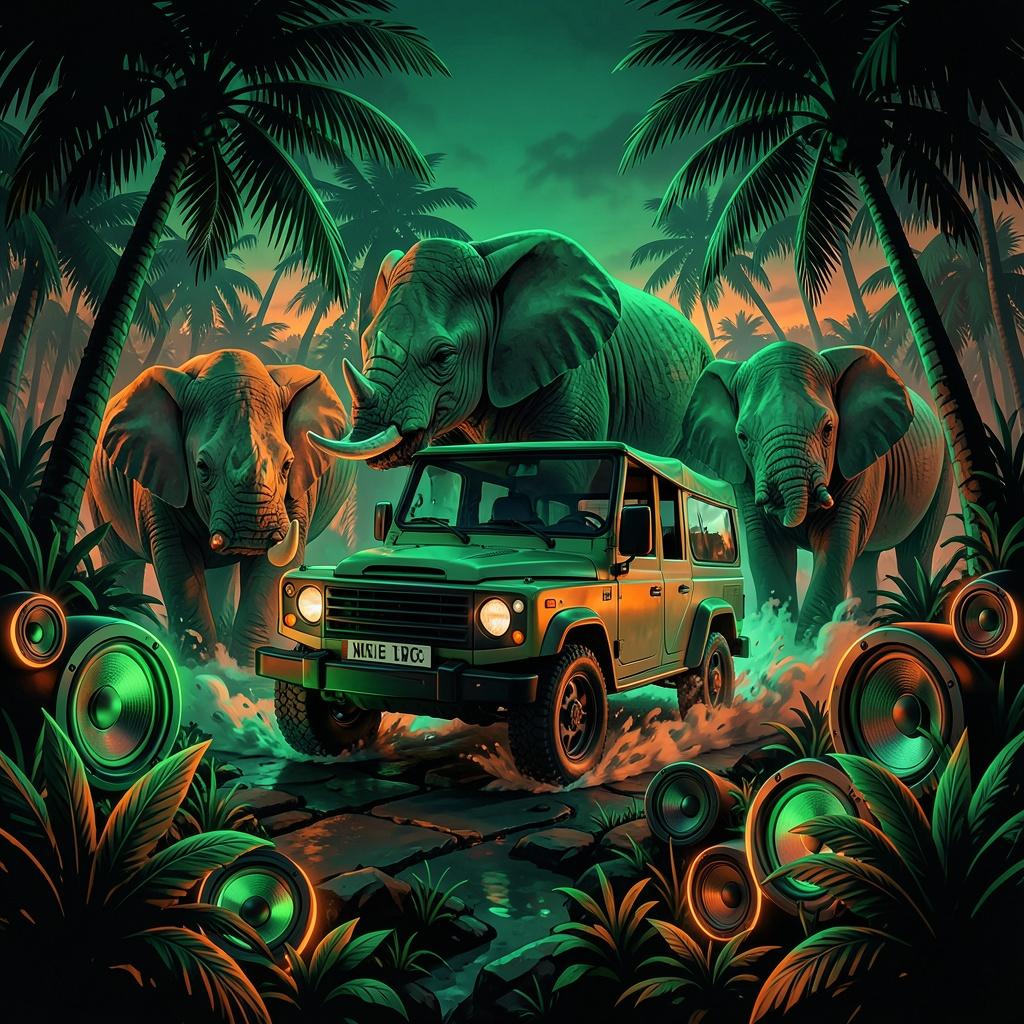 Song Image