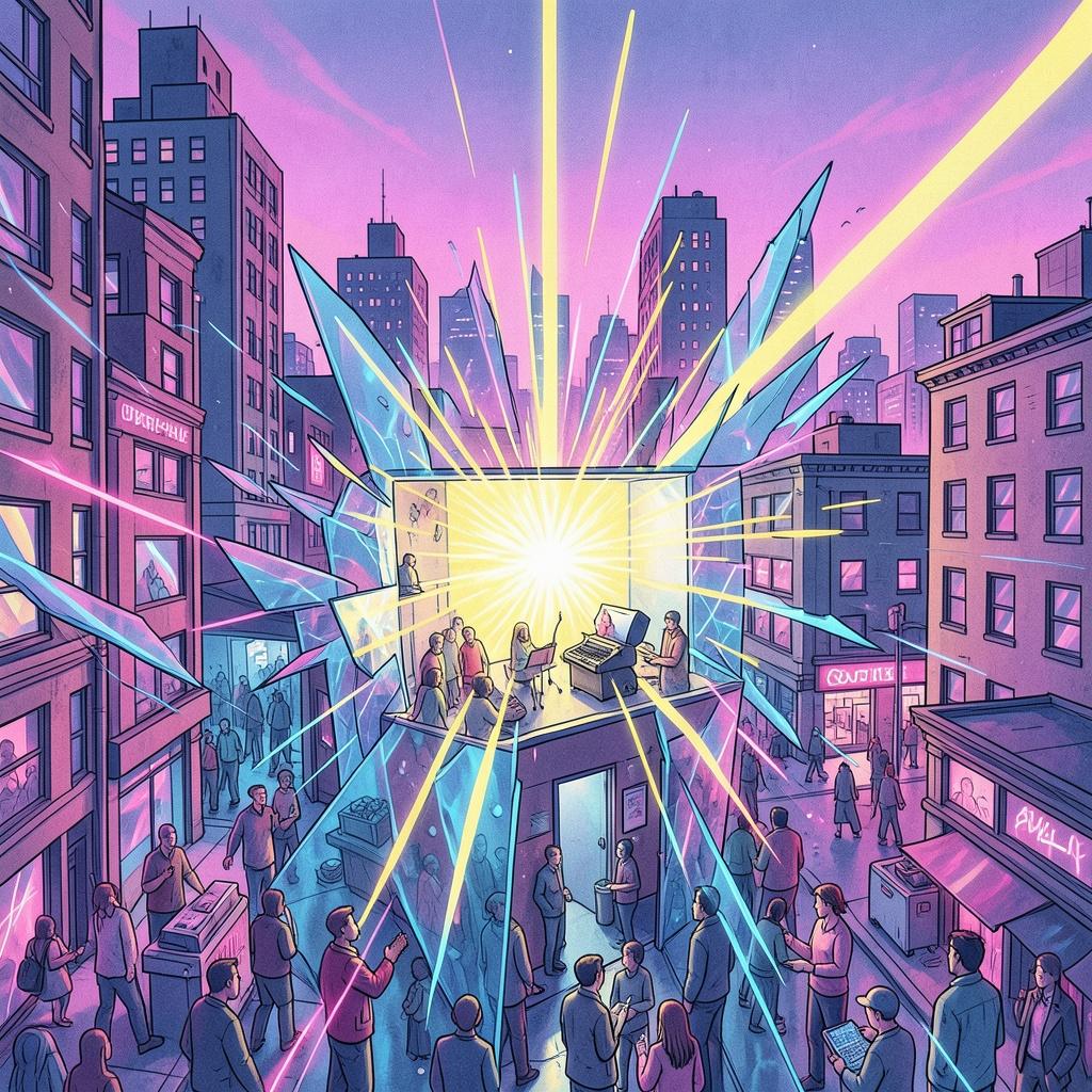 Song Image