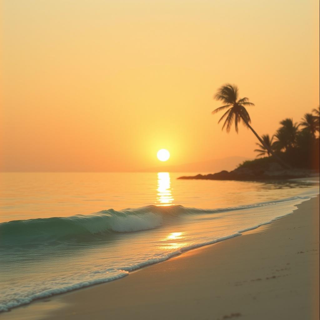 Voice image for Waves