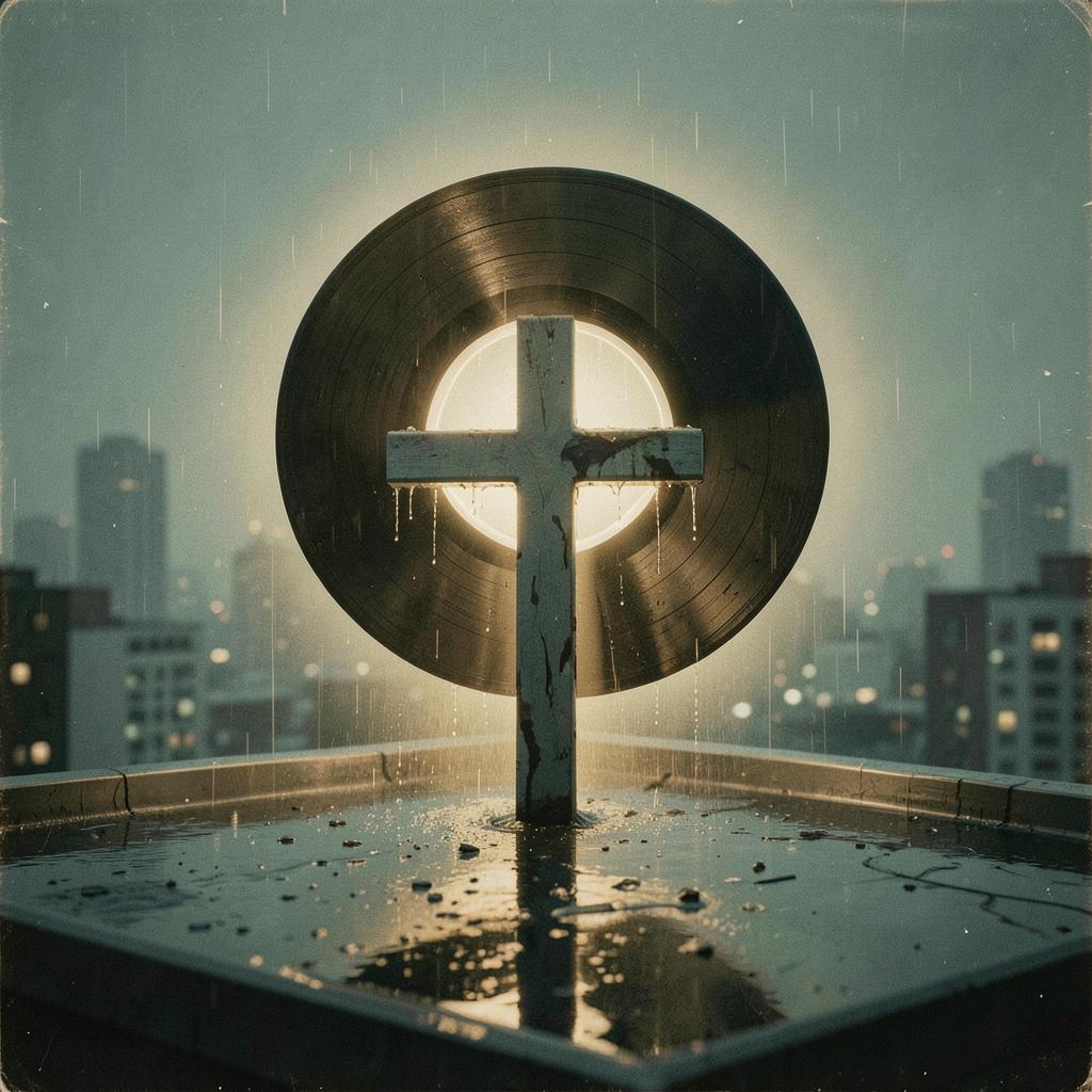 Lo fi praise 