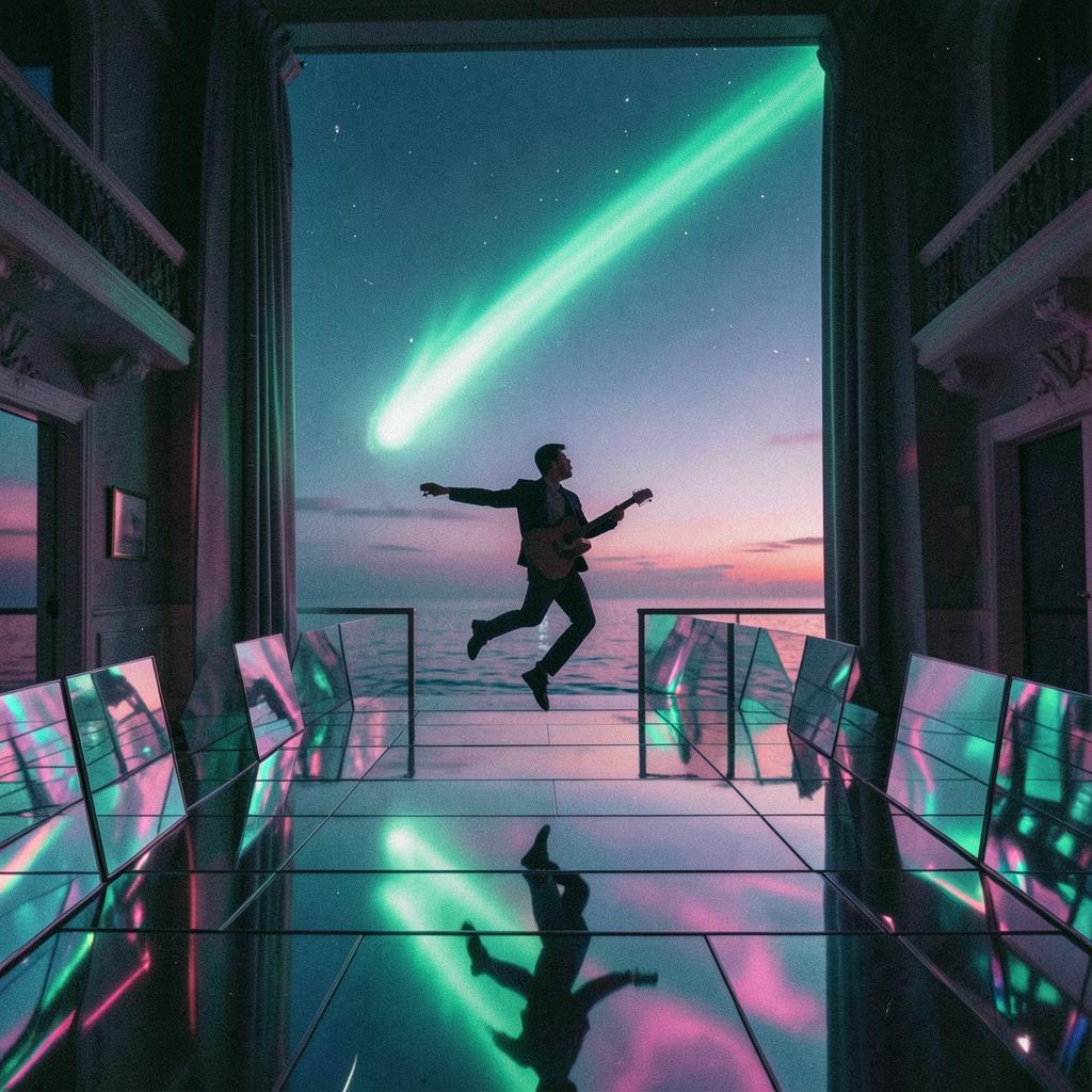 First Dance, Last Song artwork