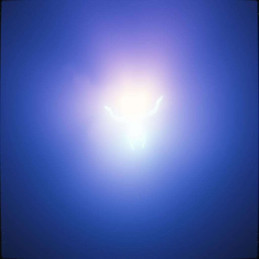 In the Dark (Cover)