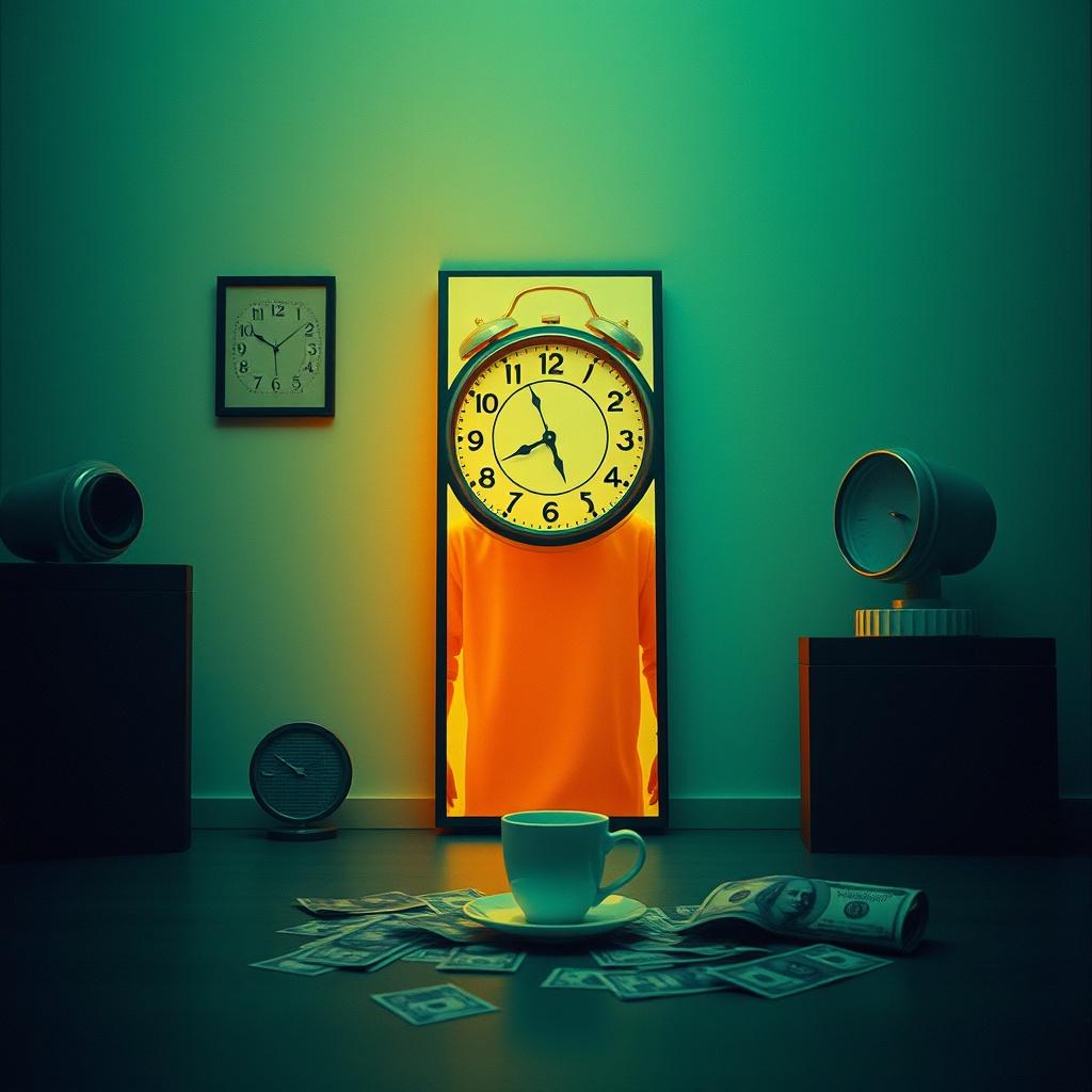 Persona artwork