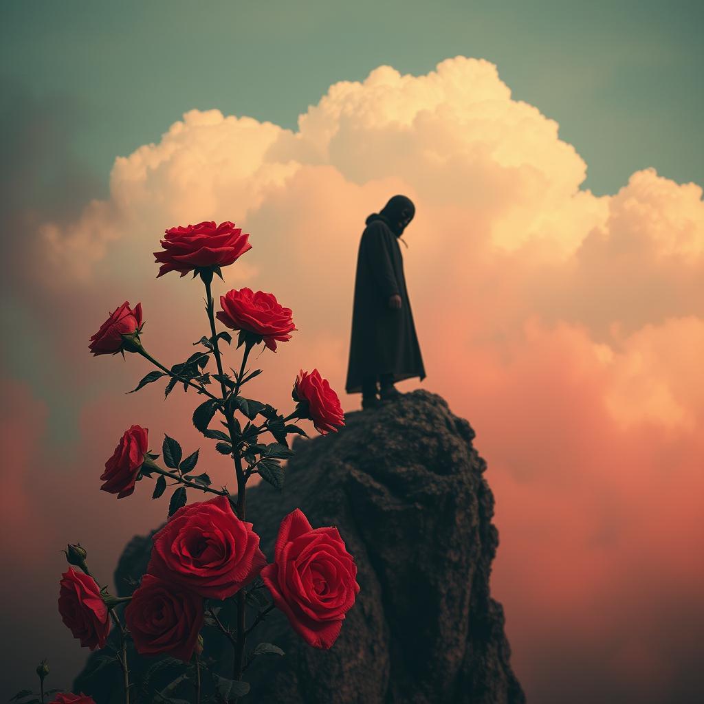 Bella Ciao artwork