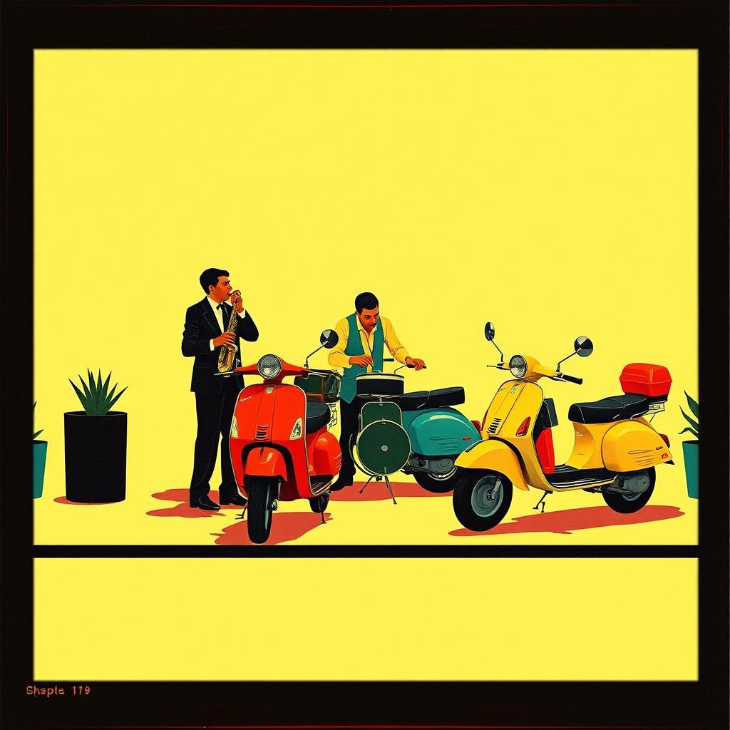 Song Image