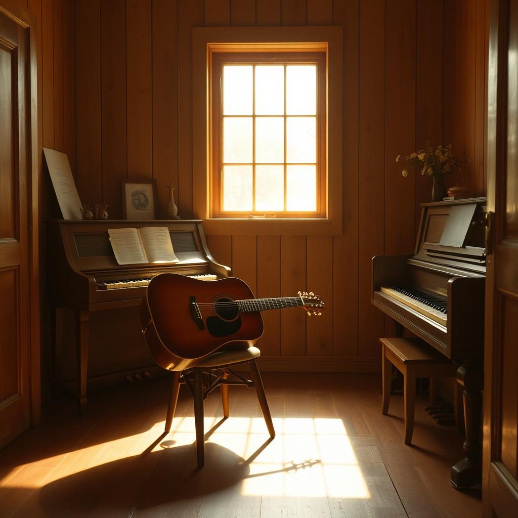 Song Image