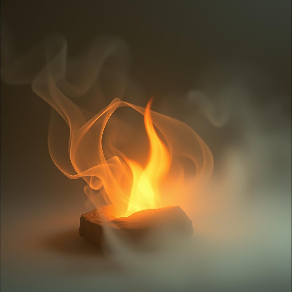 Persona image for Conflagur8