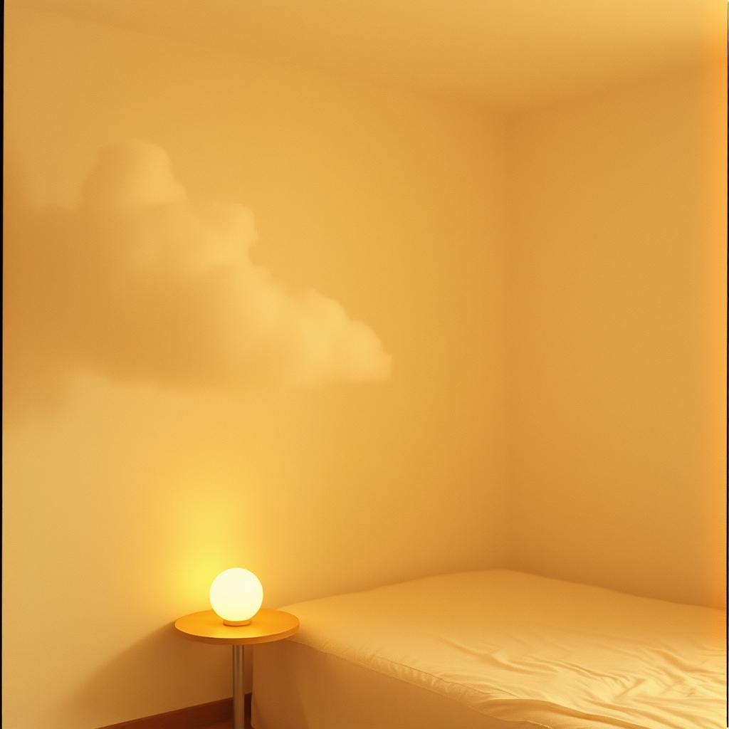 Voice image for LoFi Sleep