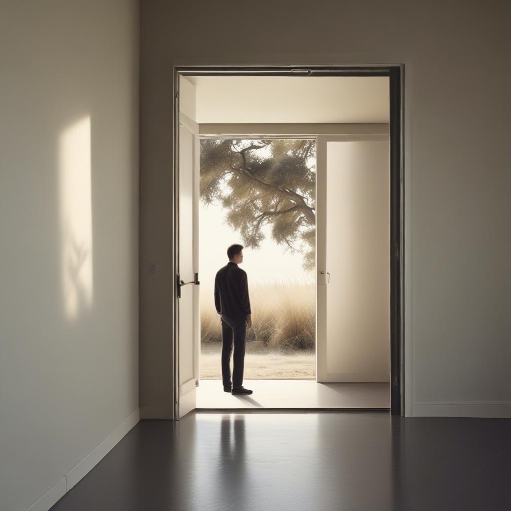 Despierto – Monstruo.City | Dark Volumen I