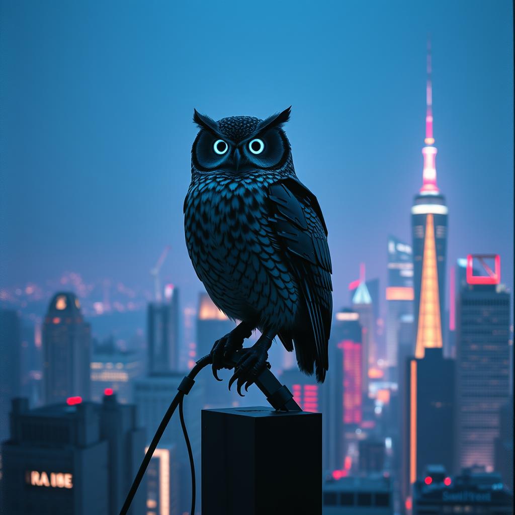 Persona picture for Beyond