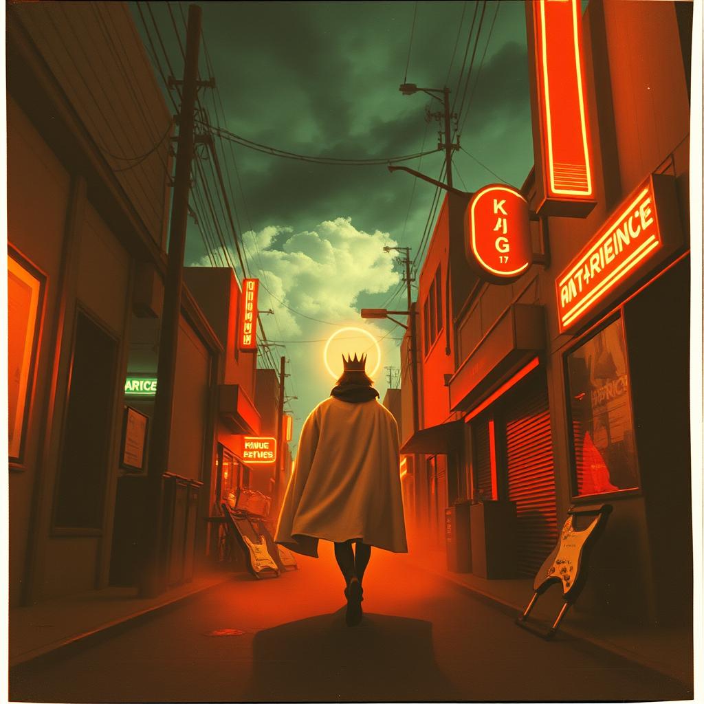 Song Image