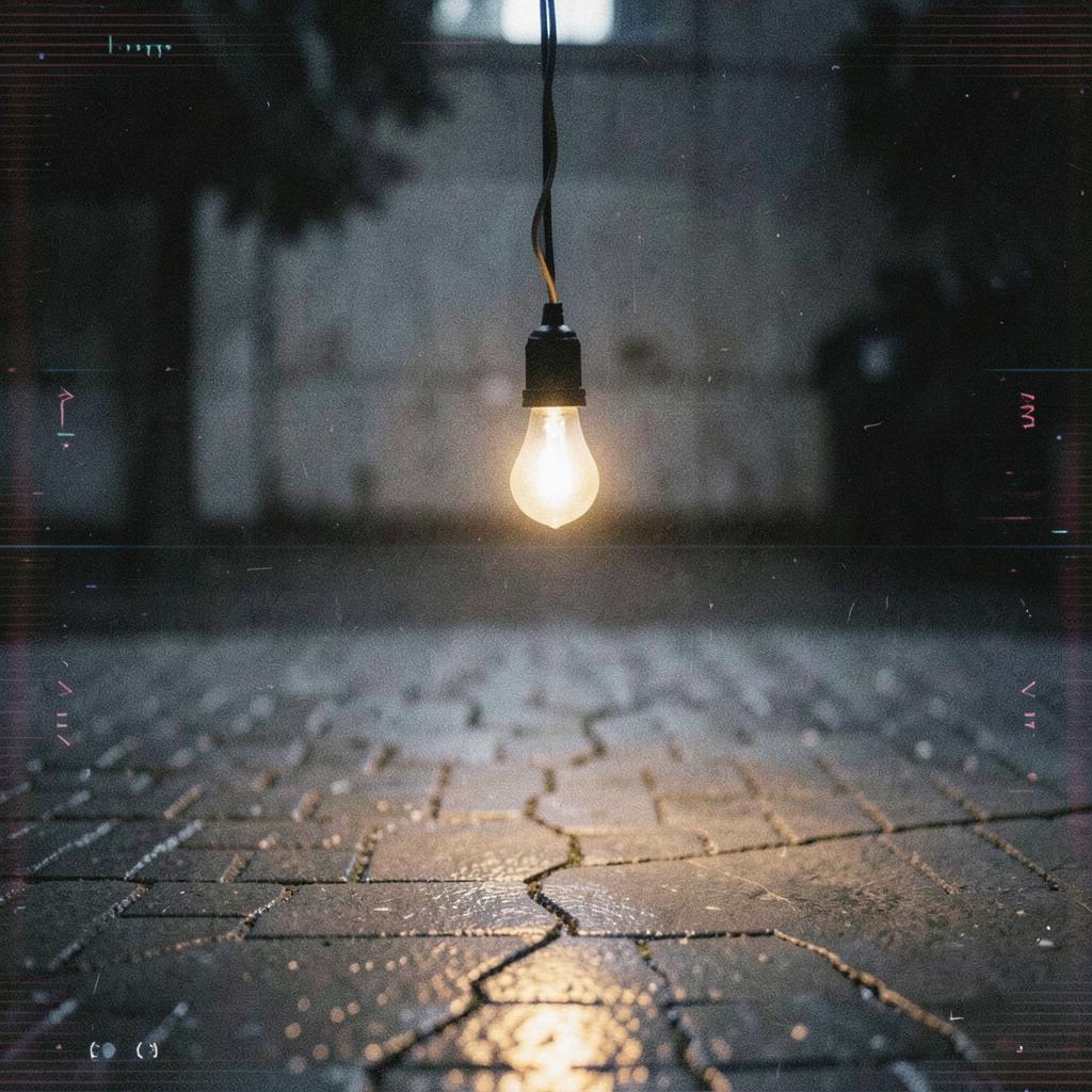 我都想照亮你