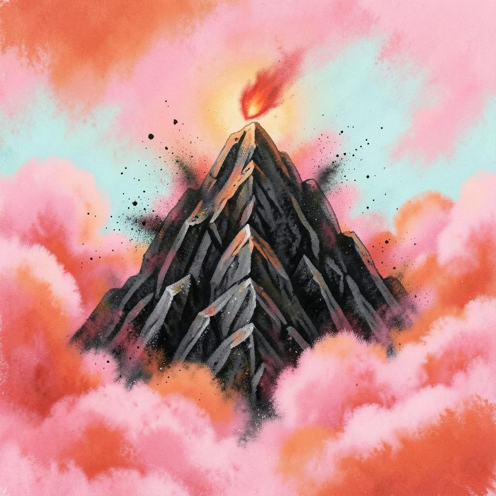 The Horde Will Rise artwork