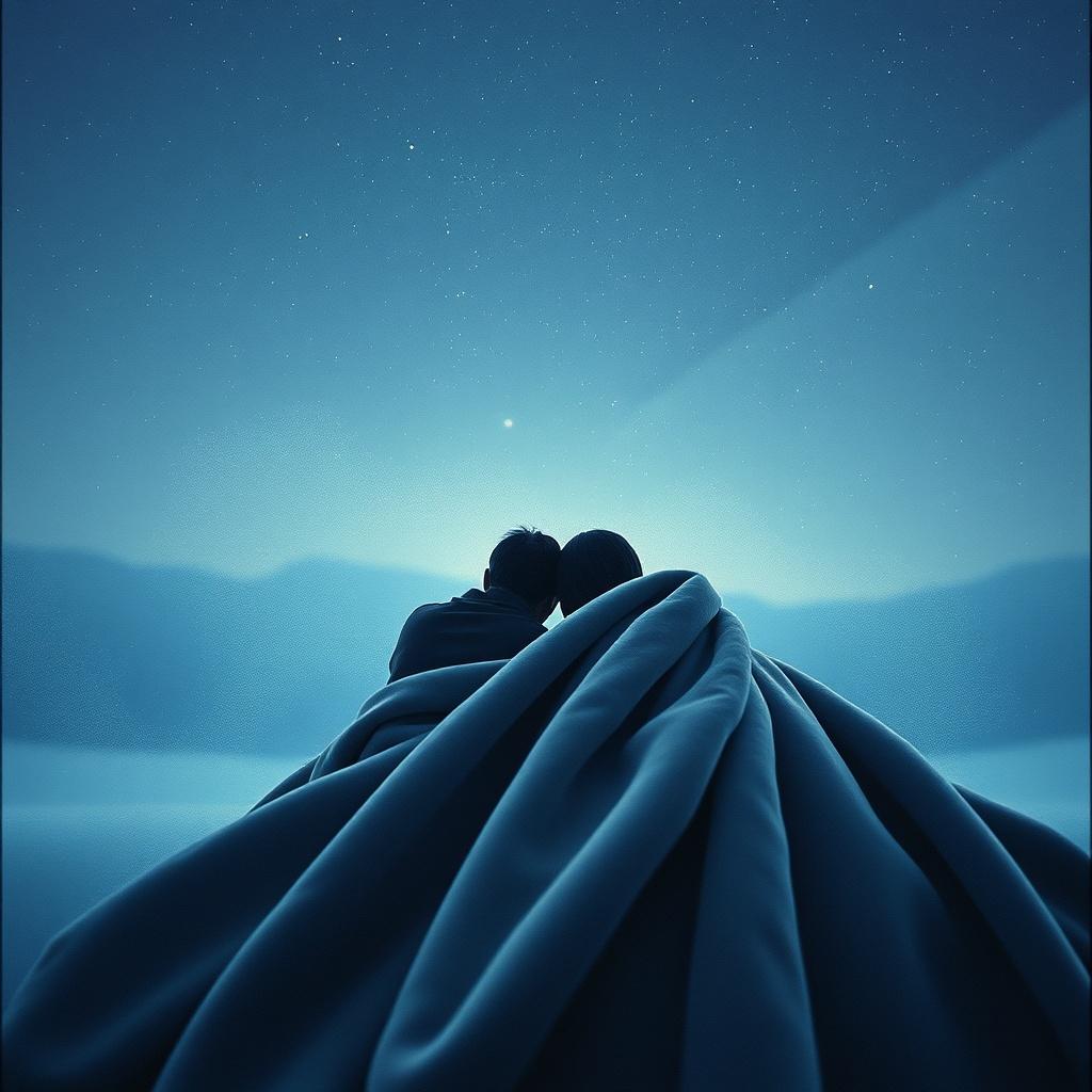 Nuzzled Into You artwork