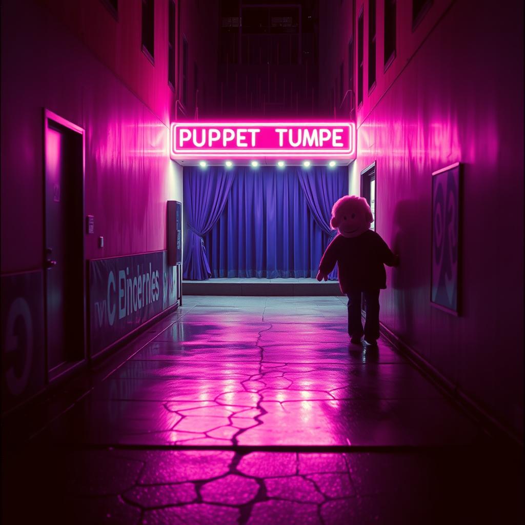 Persona image for Untitled Persona