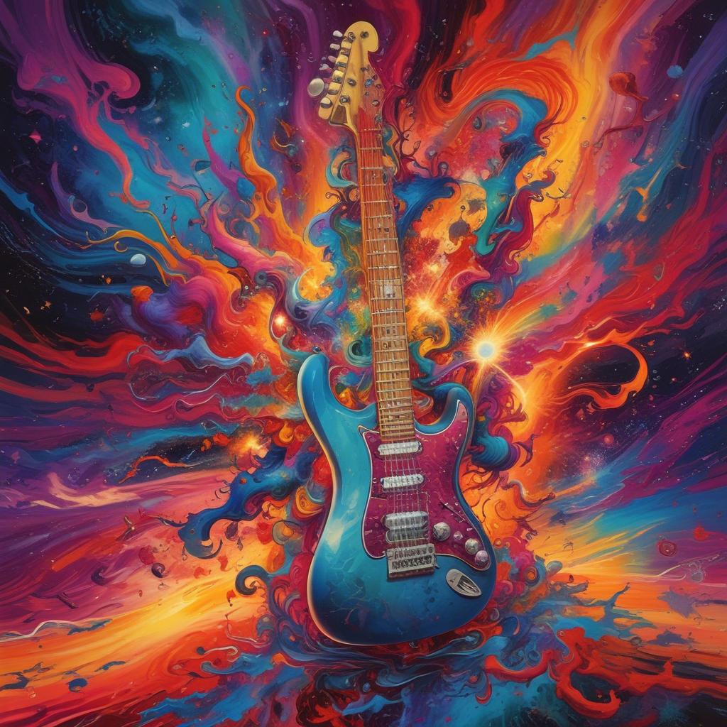 Frequencies artwork