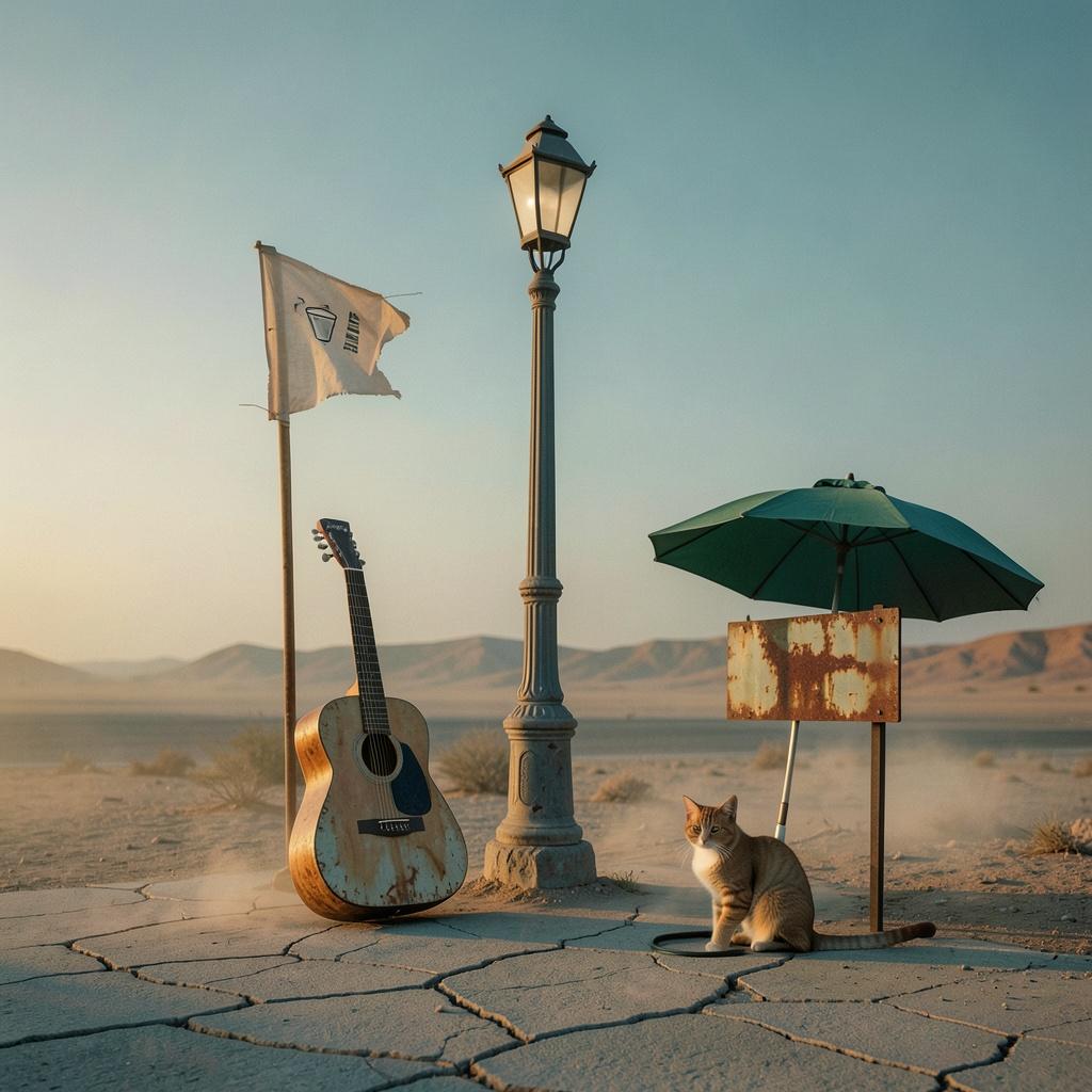 Song Image