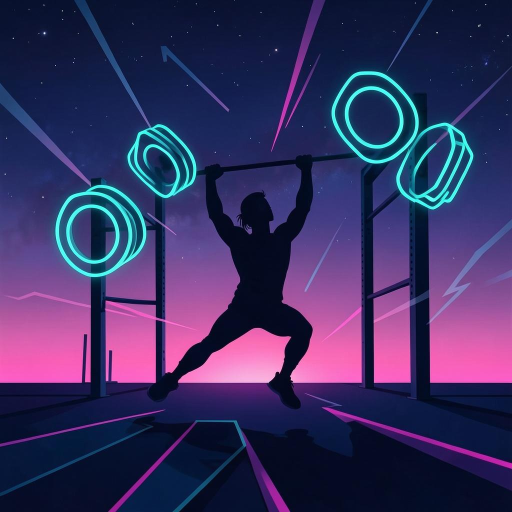 One More Round artwork