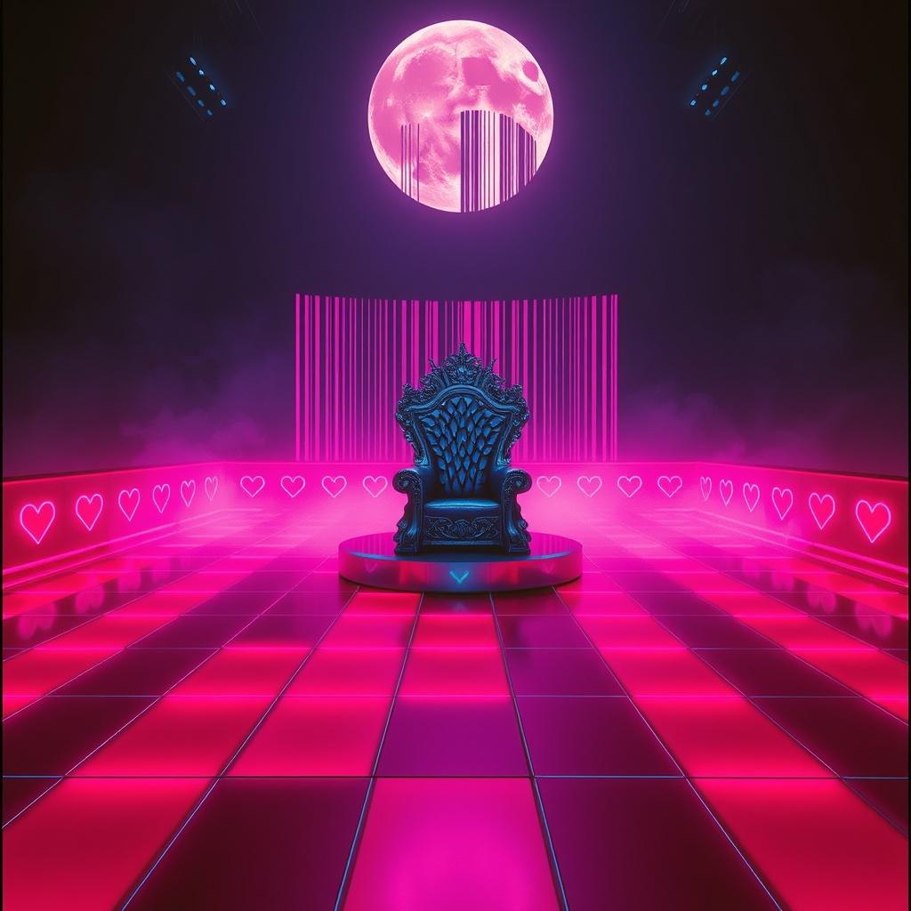 Big Daddy’s Got You artwork