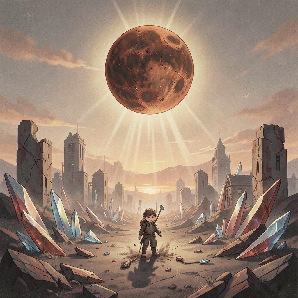 After the War artwork