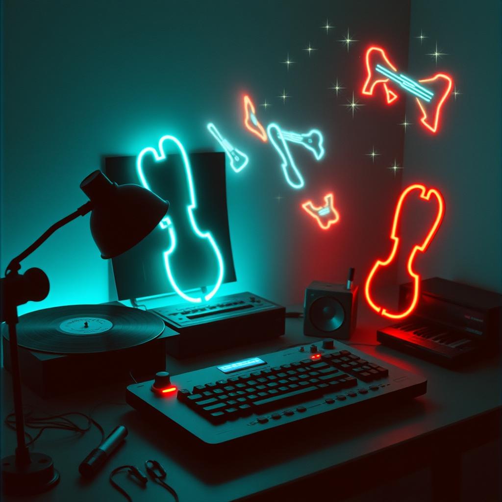 Voice image for Untitled Persona