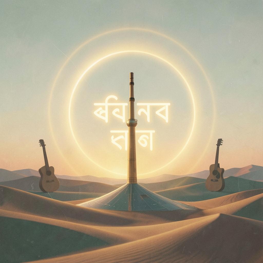 RBSM  राधे राधे, भज राधे राधे भव सागर से पार लगा दे artwork