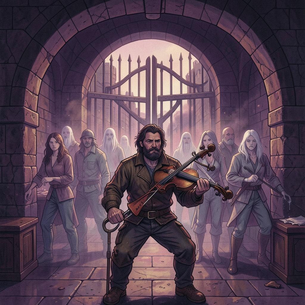 Song Image