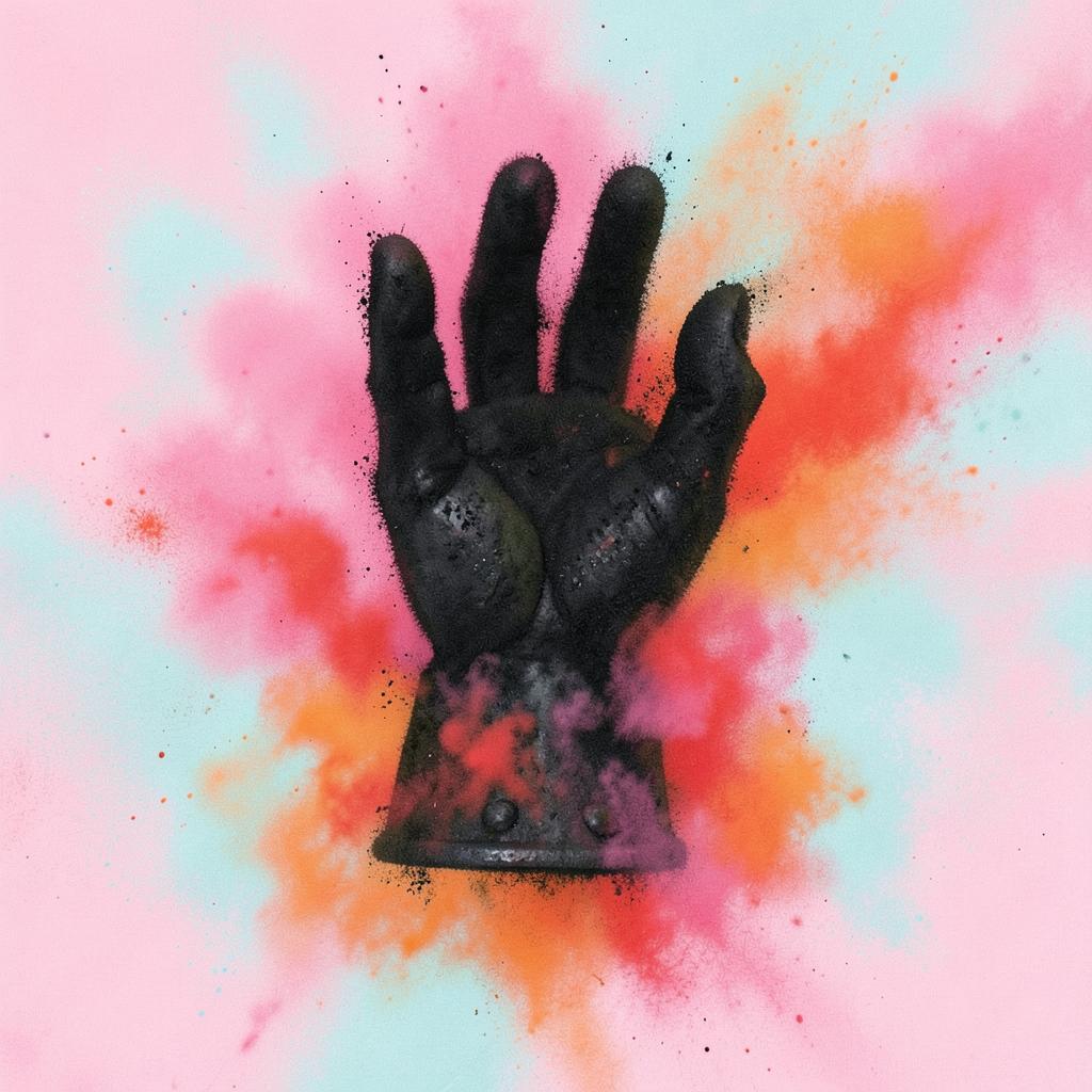 Artwork for FREE ENOUGH TO LOVE