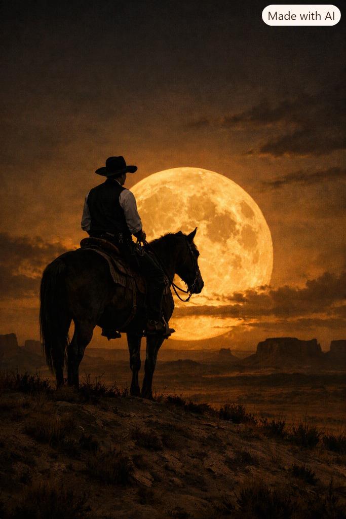 Wild West