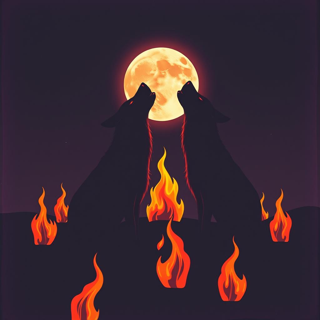 Persona image for Hair Metal Male Voice 1