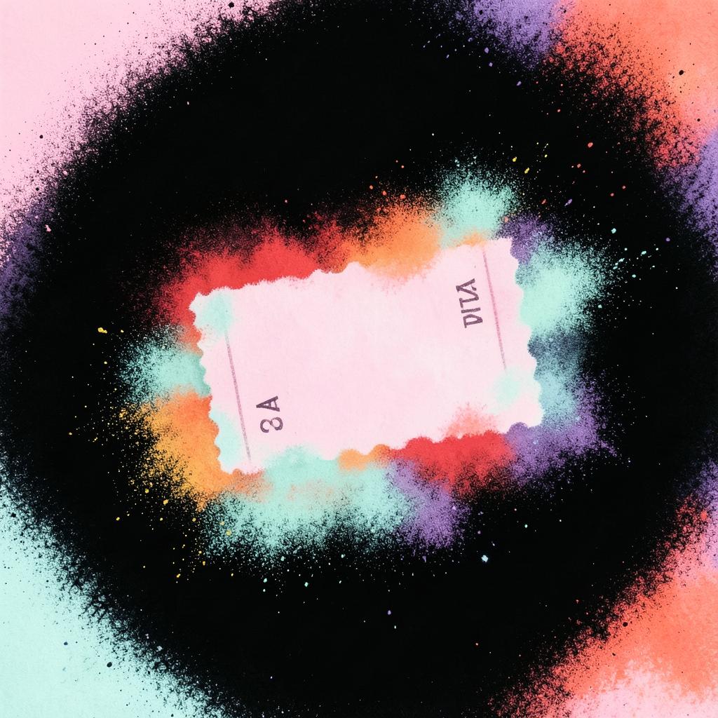 Two Dollar Ticket artwork