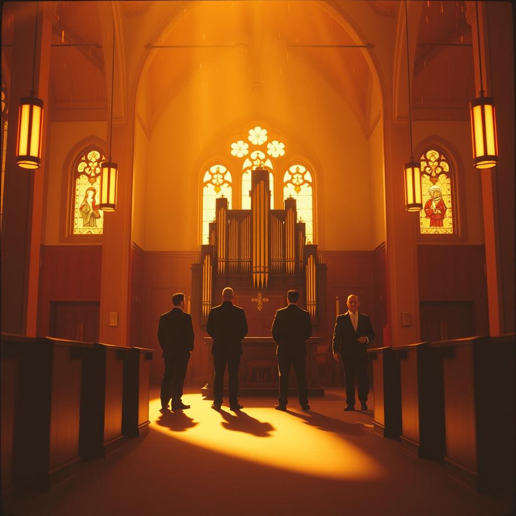 Song Image