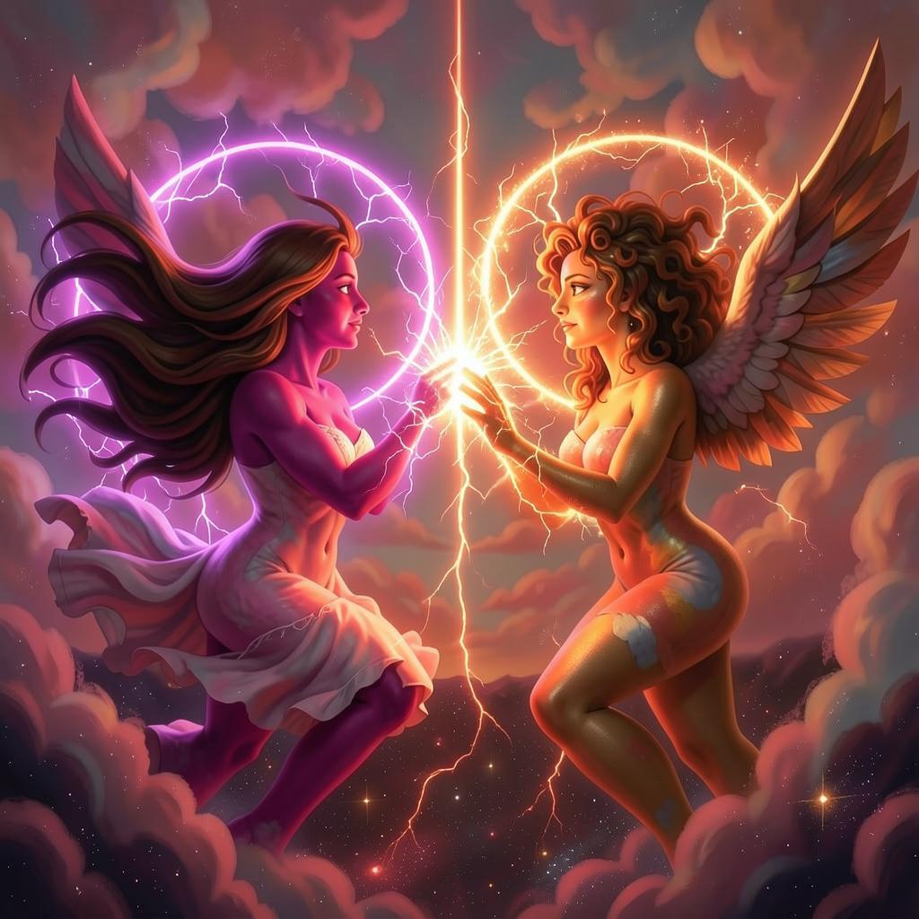 Toca las Estrellas (ASE Mash) artwork