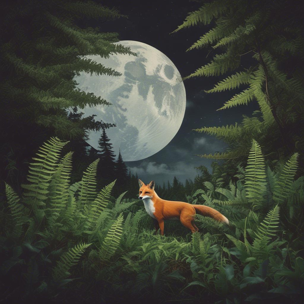 Riverwood - Whisper Of The Pines artwork