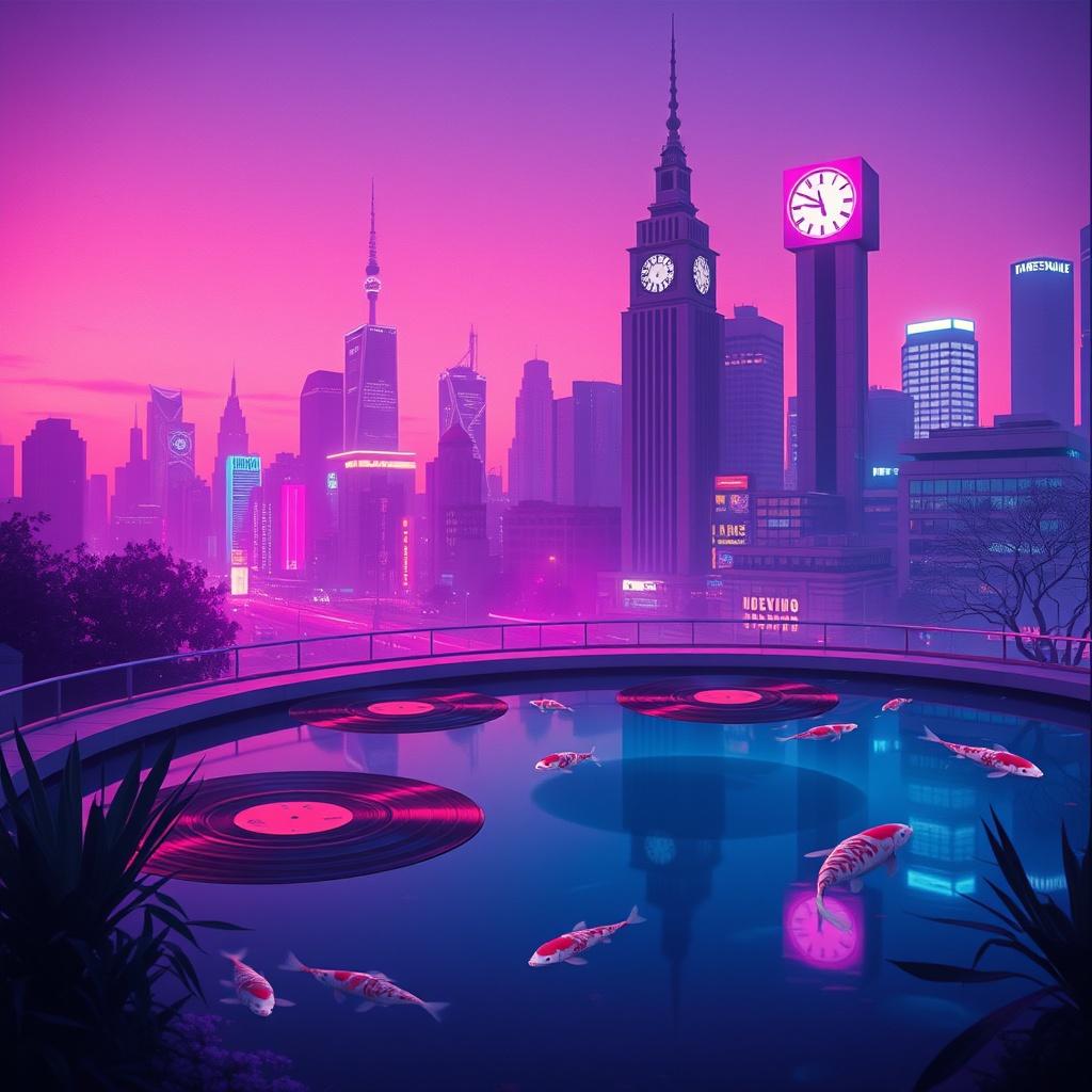 Till the sky falls down (Dream dance) artwork