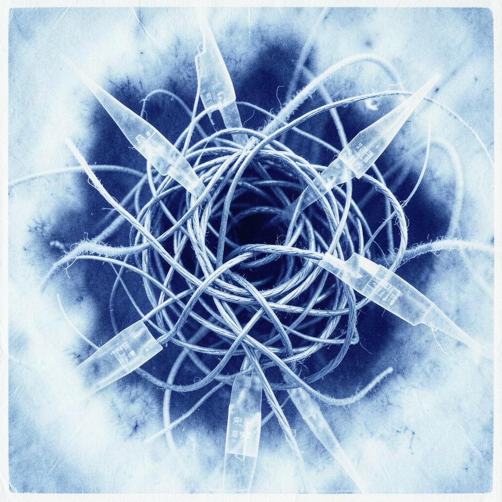 Keep the Question artwork