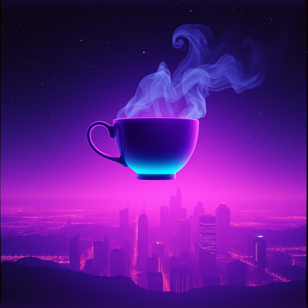 Chill Out Tea Vol 2