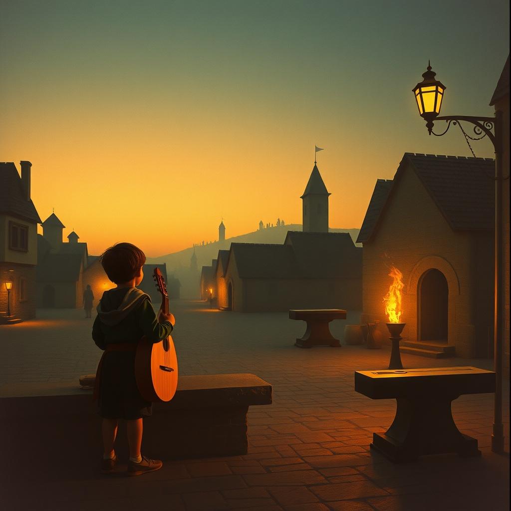 Song Image