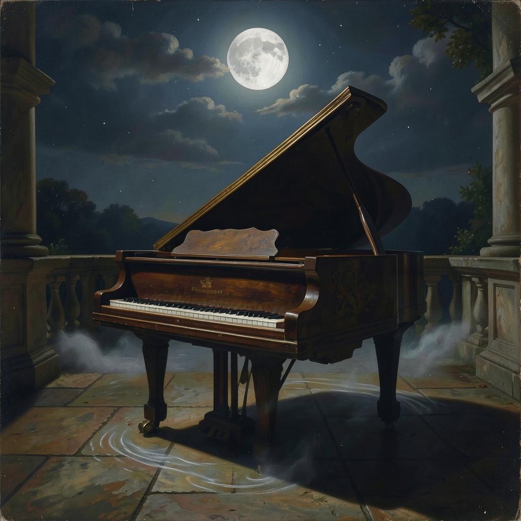 Un piano cherche la lune V2 artwork