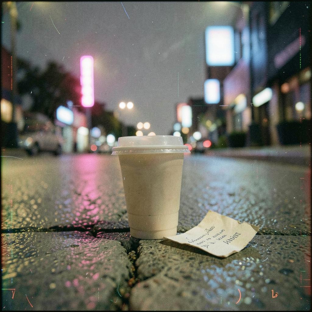 Handwritten Notes (BADASS BEAT!) v10 artwork
