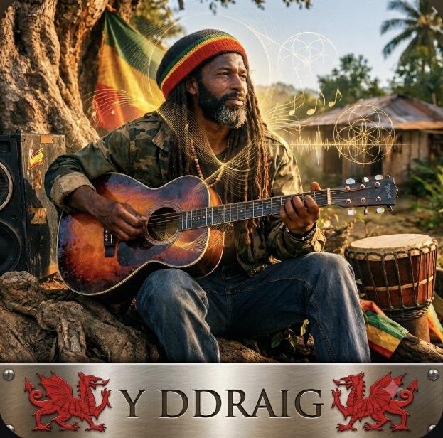 𝓨 𝓓𝓭𝓻𝓪𝓲𝓰 : Reggae Vibes