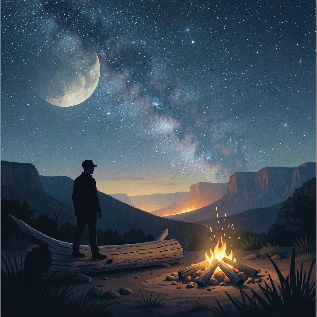 I Found the Light (Liturgical Guitar Version) artwork
