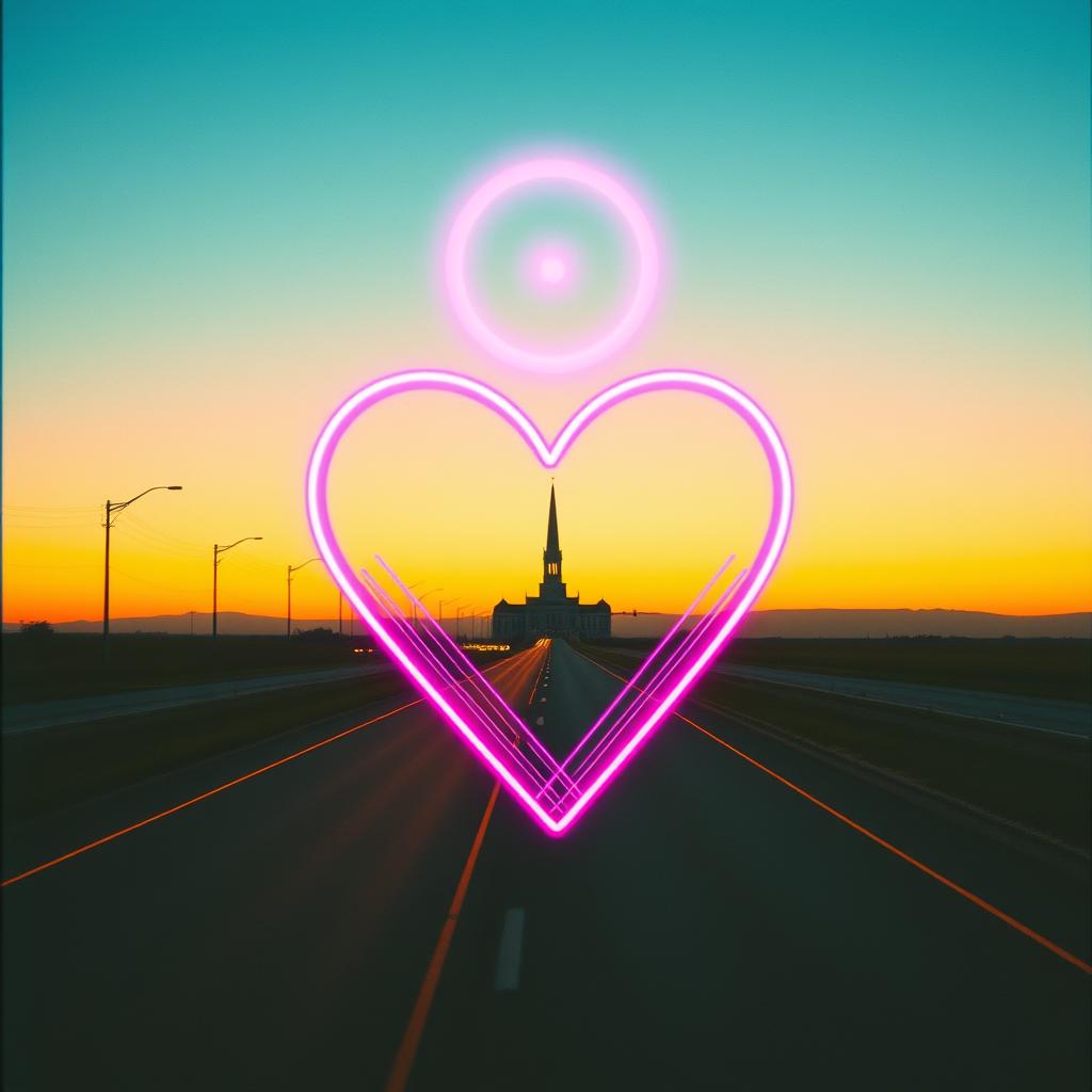 Ordinary - Choral Fluff artwork