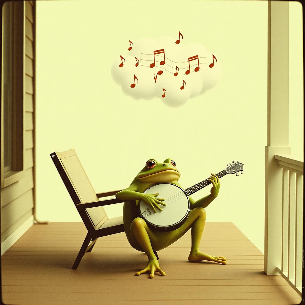 Persona image for God country pop male voice 