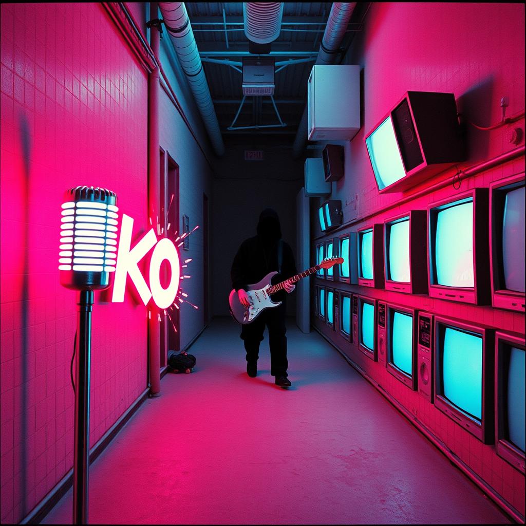 Persona image for B'z